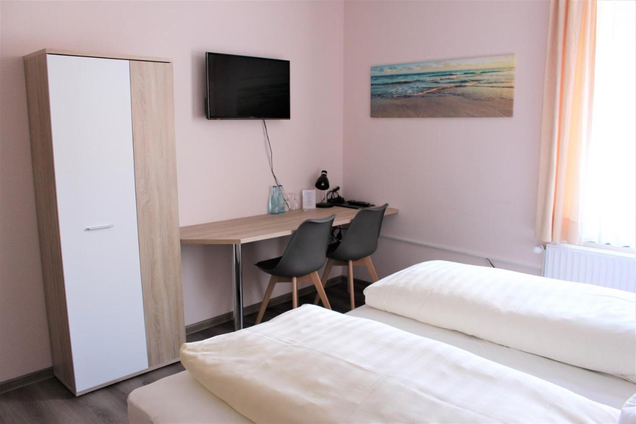 Hotel Schloemer Cloppenburg Kültér fotó