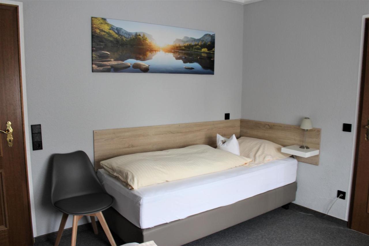 Hotel Schloemer Cloppenburg Kültér fotó