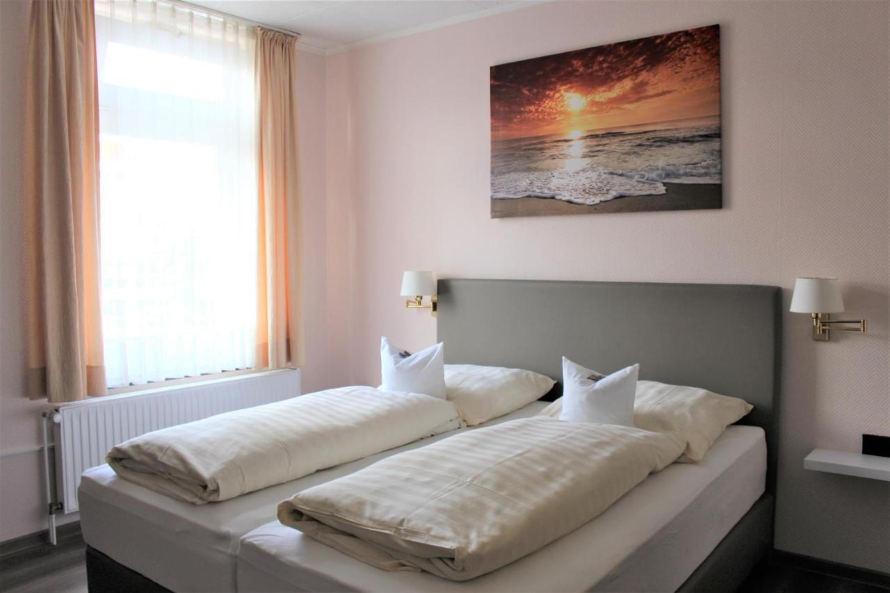 Hotel Schloemer Cloppenburg Kültér fotó