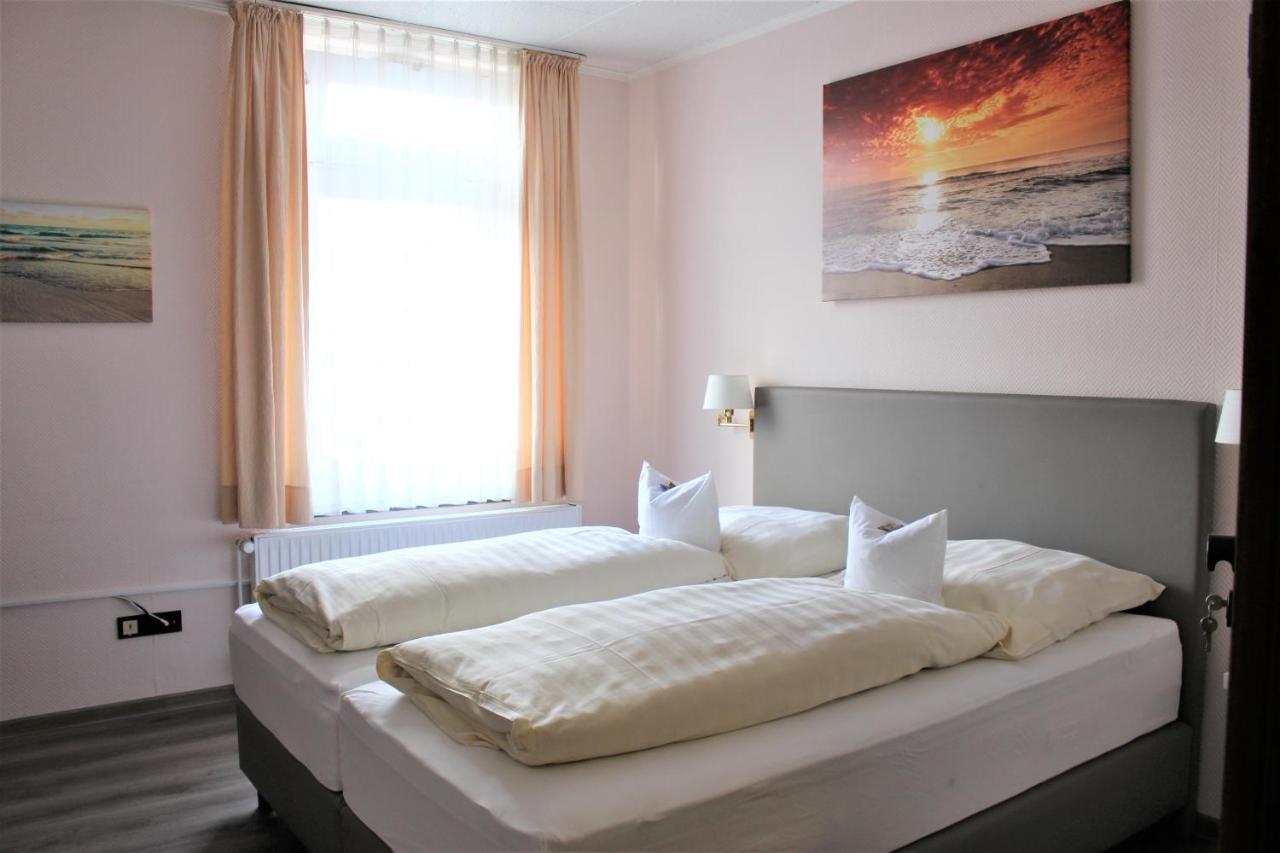 Hotel Schloemer Cloppenburg Kültér fotó