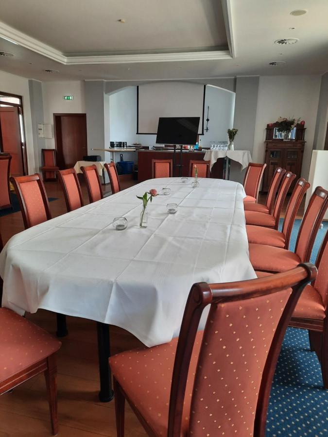Hotel Schloemer Cloppenburg Kültér fotó