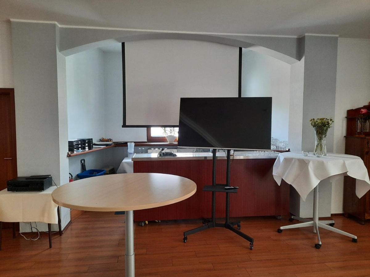 Hotel Schloemer Cloppenburg Kültér fotó