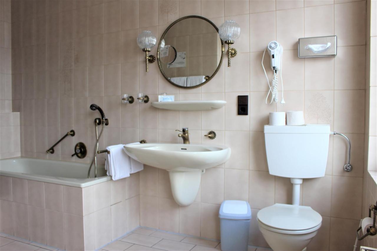 Hotel Schloemer Cloppenburg Kültér fotó