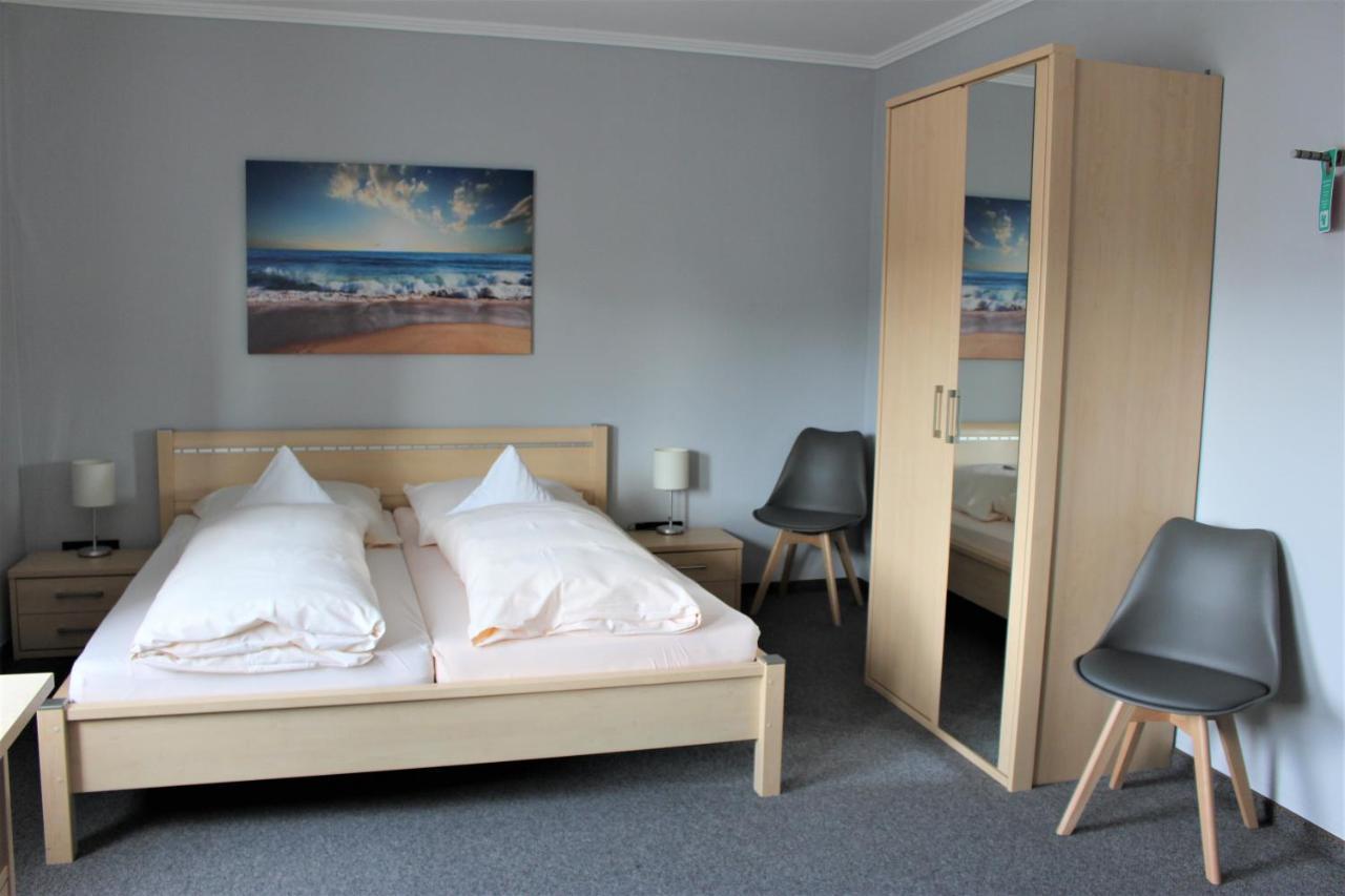 Hotel Schloemer Cloppenburg Kültér fotó