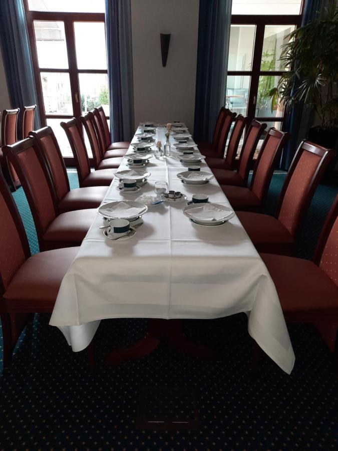 Hotel Schloemer Cloppenburg Kültér fotó