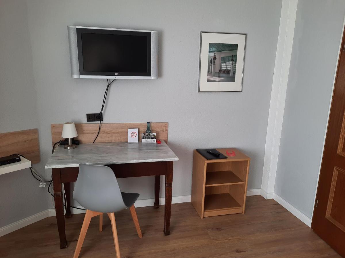 Hotel Schloemer Cloppenburg Kültér fotó