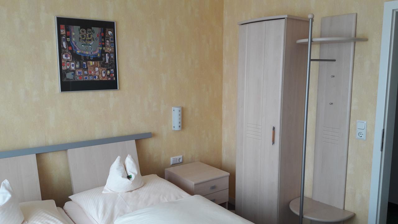 Hotel Schloemer Cloppenburg Kültér fotó