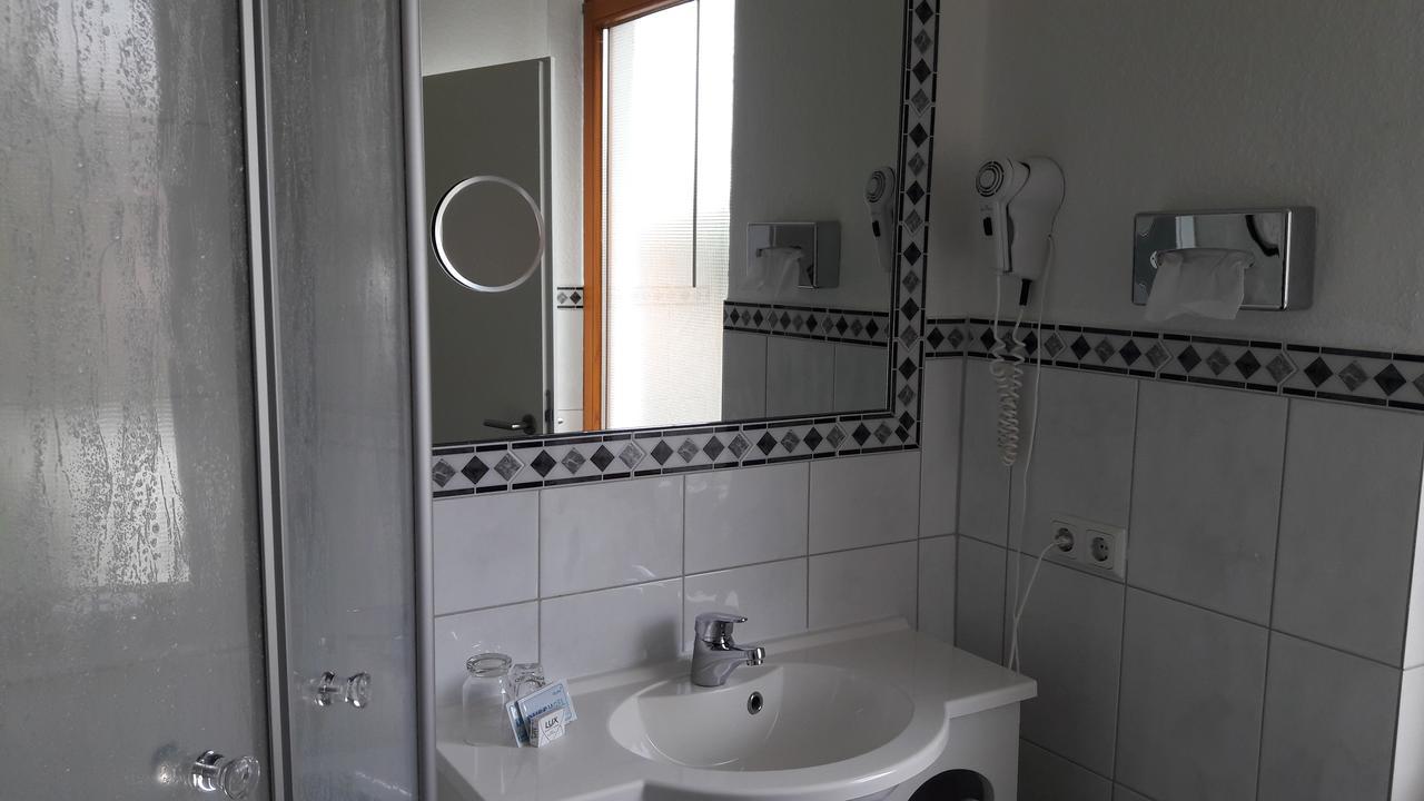 Hotel Schloemer Cloppenburg Kültér fotó