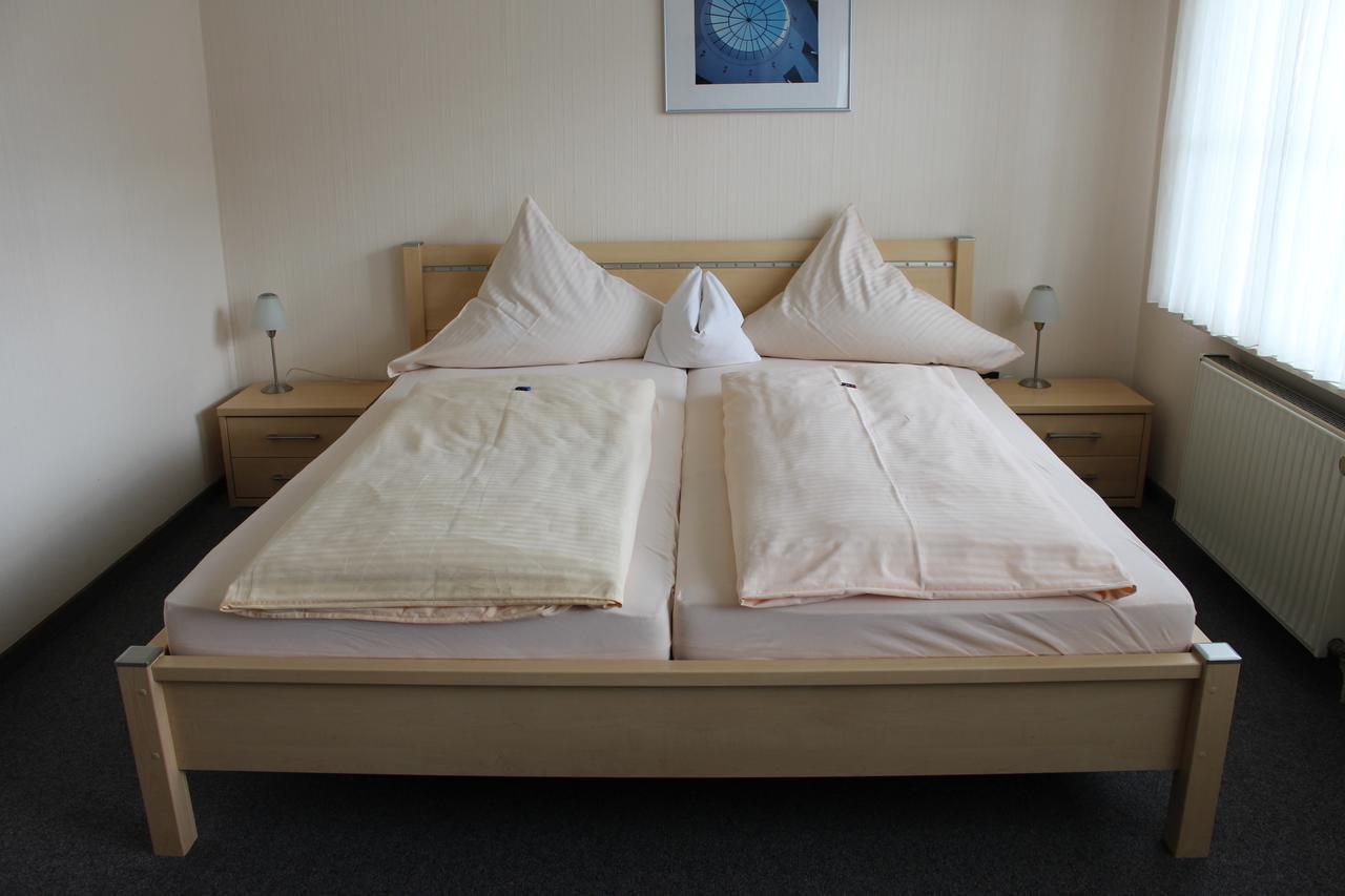 Hotel Schloemer Cloppenburg Kültér fotó